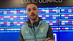 Lazio-Napoli, Lazzari: “Conviviamo con le assenze da inizio stagione, oggi poco intensi”