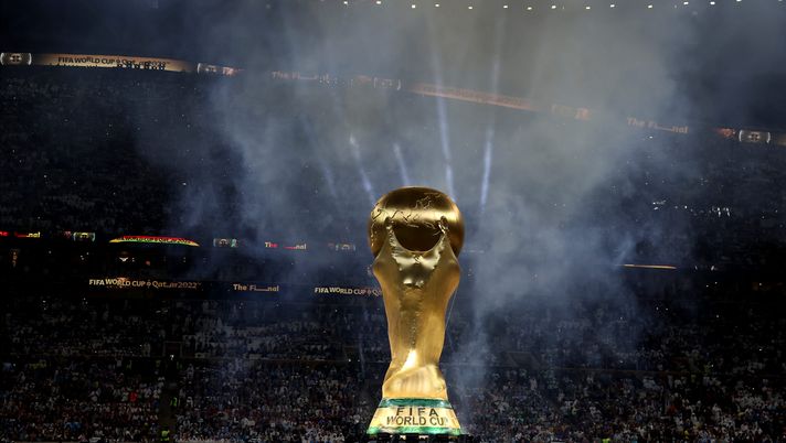 Verso i Mondiali 2026: presentato Trionda, il nuovo tecnologico pallone ufficiale - immagine 1