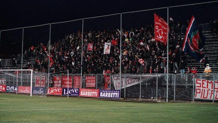 ancona serie d