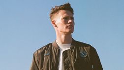 GALLERY Il Napoli veste le nuove Aviator Jacket: Anguissa e McTominay i volti azzurri