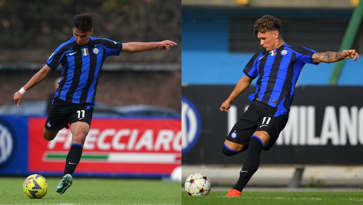 FCIN1908 / Inter, il Verona si fa avanti per Iliev e Zefi: la situazione - immagine 1