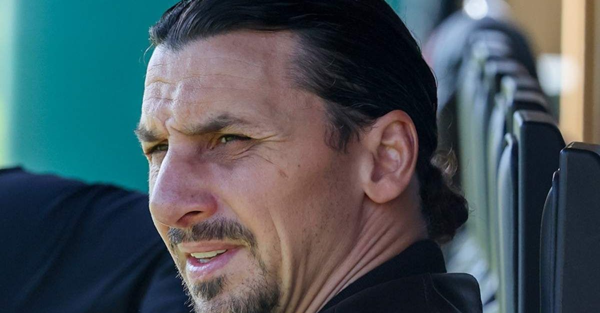 Ambrosini racconta la rissa Onyewu Ibrahimovic: “Zlatan sbagliò per fare un’entrata killer”