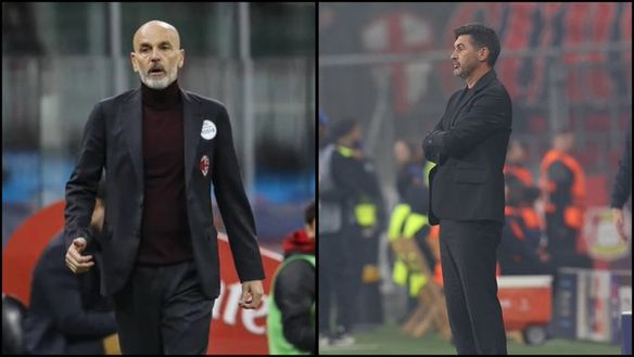 Niente derby fra Pioli e Fonseca: il Milan prima di tutto- immagine 2