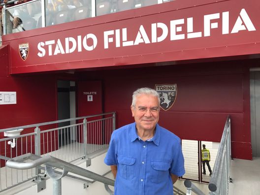 76 anni per Rosario Rampanti: tanti auguri Serino!- immagine 2