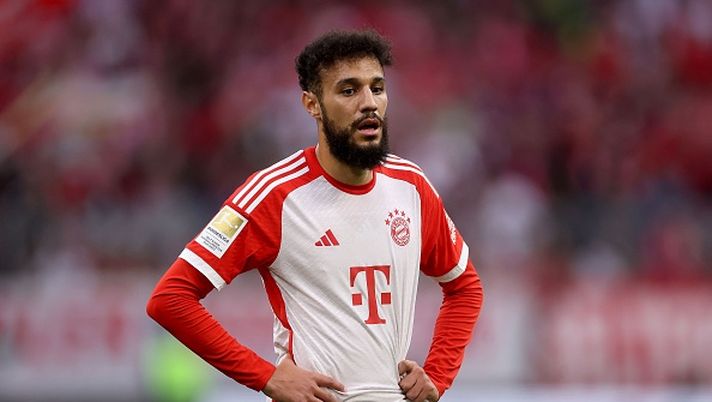 E’ un “uomo pacifico”: Mazraoui può restare nella rosa del Bayern - immagine 1