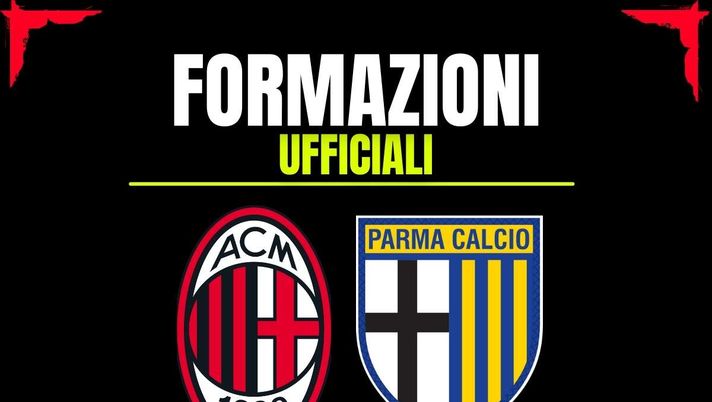 Formazioni ufficiali Milan-Parma Primavera 16 dicembre 2025 Primavera 1, le formazioni ufficiali di Milan-Parma: Lontani in panchina