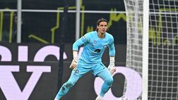 SM – Tre etichette per descrivere la sconfitta dell’Inter col Sassuolo. E Sommer…
