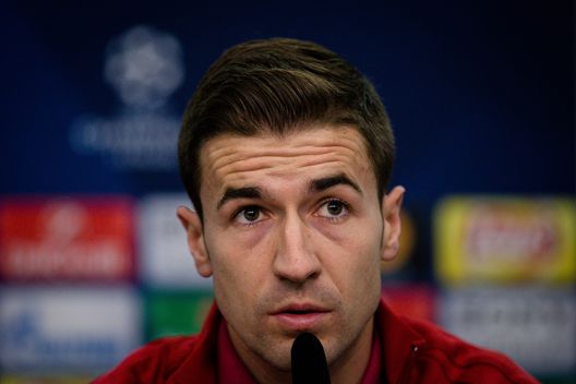 Gabi, allenatore del Zaragoza. Potrà ancora contare sull'attaccante turco (Photo by Maja Hitij/Bongarts/Getty Images) Zaragoza, niente Turchia per Bakis: “Ho rifiutato l’accordo, mi hanno minacciato”- immagine 3