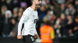 José Luis Gayà, bandiera e leggenda del Valencia: 400 partite e un posto nella storia