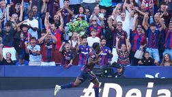 Oviedo-Levante, streaming live e diretta tv: dove vedere la partita gratis