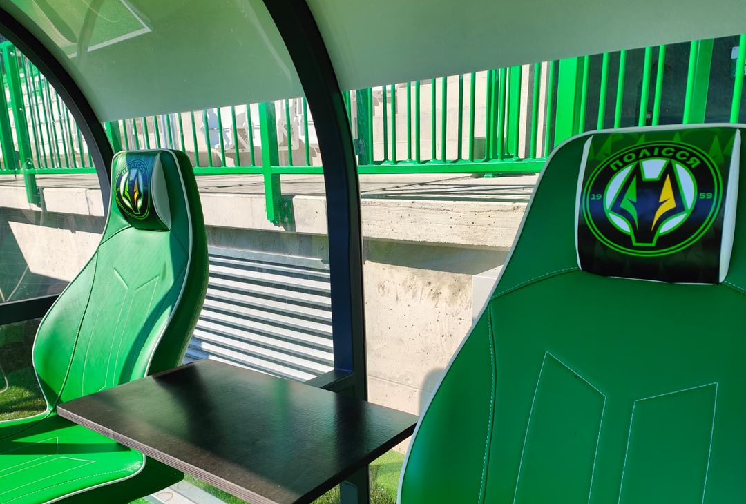 GALLERY VN – Ecco la Tatran Arena: le immagini interne della “casa” del Polissya - immagine 6