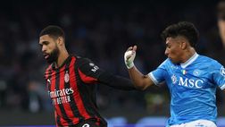 Borghi dopo la sconfitta contro il Napoli: “Vi dico qual è il problema del Milan”