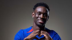Inter, oggi si torna su Balogun: “E da Londra è arrivata una notizia importante”