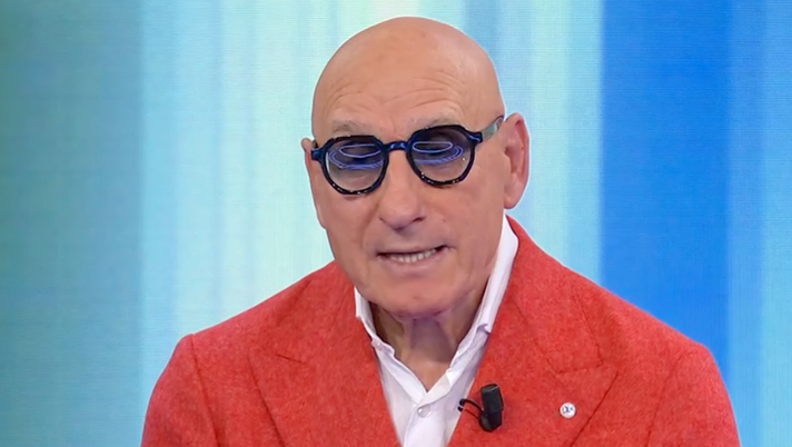 Graziani: “In Champions calcio straordinario che possiamo solo sognare. Ci ammazzano se…” - immagine 1