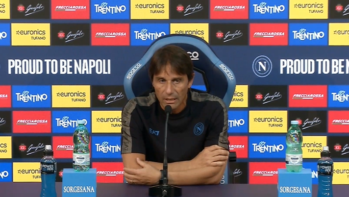 Conte sulla sosta: “C’è stata troppa esaltazione, sappiamo che la classifica è corta” - immagine 1