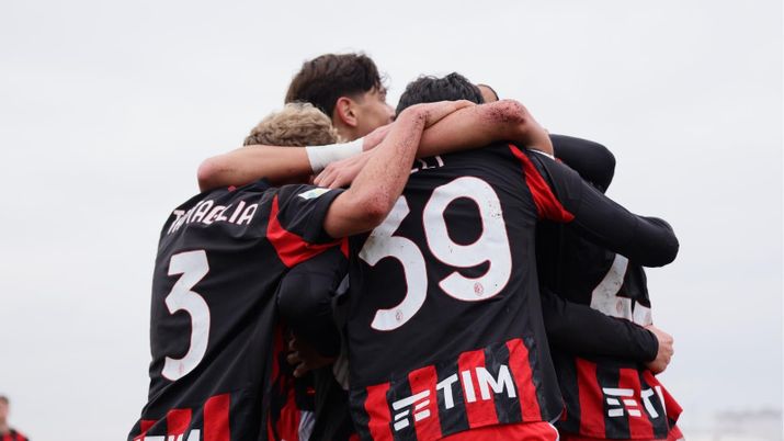 AC Milan Primavera