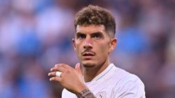 Anche la famiglia del piccolo Domenico al Maradona: il gesto di Di Lorenzo – Mattino