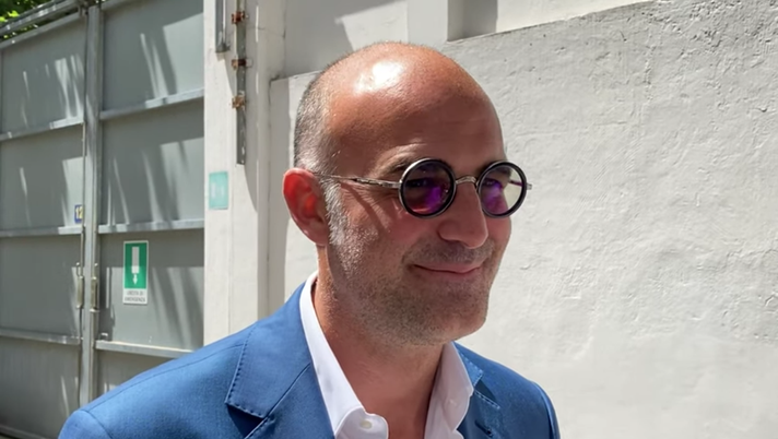 Vaira: “Serie B 2024/25? Palermo protagonista, ha preso l’allenatore giusto” Vaira: “Serie B 2024/25? Palermo protagonista, ha preso l’allenatore giusto” - immagine 1