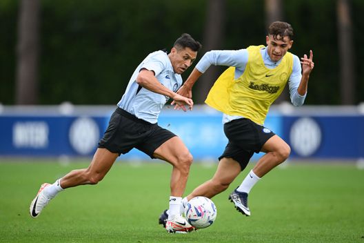 Getty Images Renica: “Scudetto? Inter la più completa, mi ha impressionato. Ma il Napoli…”- immagine 2