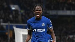 Gazzetta – Bologna su Chalobah