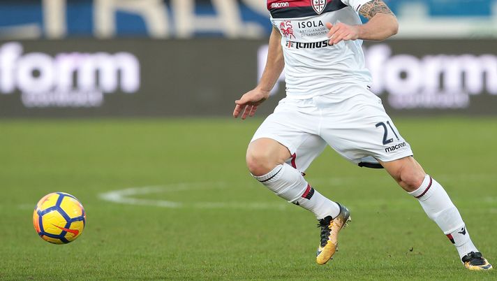 Damascan, il secondo moldavo in Serie A. Il primo fu Ionita, che segnò al Toro - immagine 1