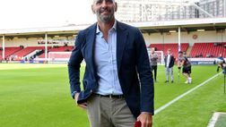 Monchi: “Rimpianti per la Roma? No comment”