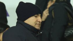 Barone e il dilemma stadio: “Mercafir una presa in giro! Nardella trovi i 55 milioni”