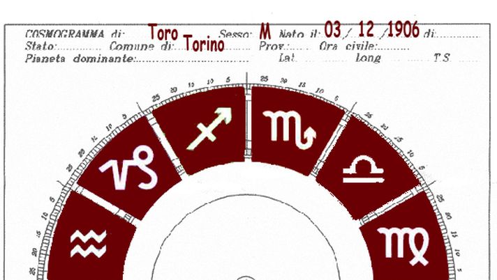 Toroscopo - immagine 1
