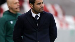 Milan-Fiorentina, Mutu: “Pioli è esperto, sa come gestire i momenti difficili”