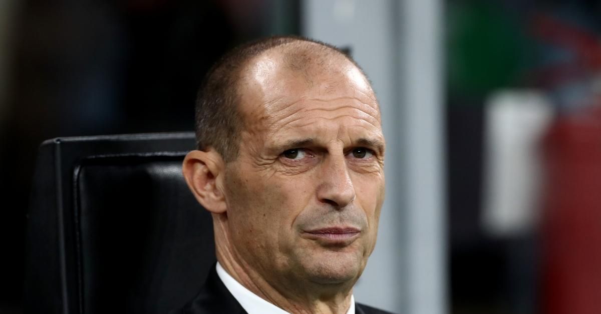 Inter Milan, le parole di Allegri: “Stasera partita meravigliosa. Chi vince più duelli trionferà”