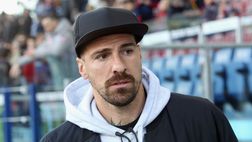 Cacciatore: “Milan Futuro? Affrontiamo una squadra forte con grandi individualità”