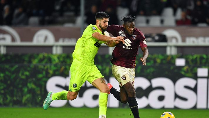 Calciomercato Serie A, il tabellone: il Bologna ufficializza Erlic - immagine 1