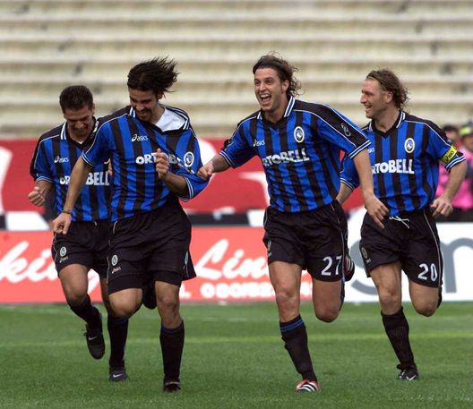 ESCLUSIVA – Rossini: “Atalanta, con Palladino miglioramento evidente. Scamacca grande attaccante”- immagine 4