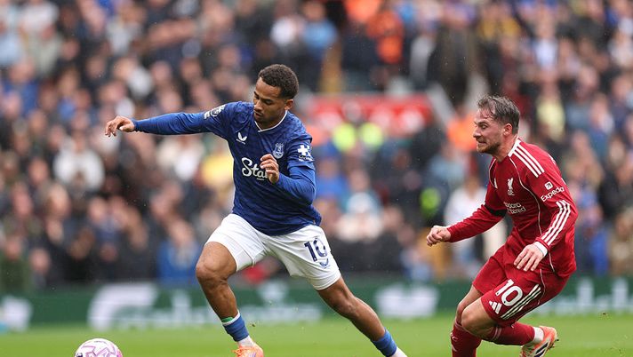 Everton-Liverpool, il derby del Merseyside: come arrivano alla sfida Toffees e Reds - immagine 1
