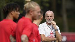 Pioli e tutti i suoi pupilli al Milan: attenzione ai tanti “ex”