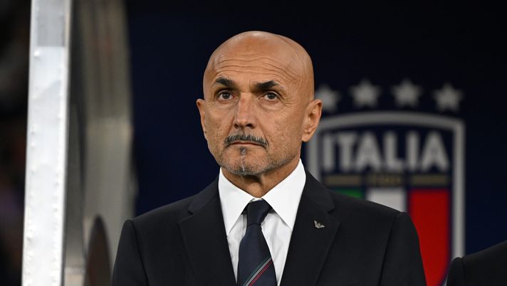 Spalletti