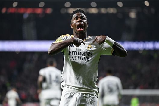 Getty Images Archiviata inchiesta su frasi razziste a Vinicius in Barça-Real: ma il giocatore non ci sta- immagine 2