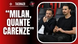 Borghi: “Milan carente nella comunicazione, ma non solo. La stagione…”