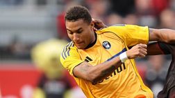 Pisa, le indicazioni dall’1-1 con la Pistoiese: in gol Buffon, si fermano Lusuardi e Meister