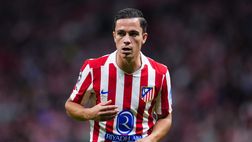 Atletico Madrid-Real Madrid, le formazioni ufficiali: Raspadori parte dalla panchina