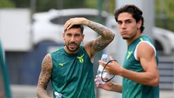 Mercato Lazio, l’Olympiakos non molla Cancellieri: affare complicato