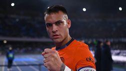 Inter risponde presente: mandato questo messaggio a caratteri cubitali alla Juve