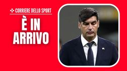 Allenatore, il Milan aspetta Fonseca: Ibrahimovic lancia indizi social