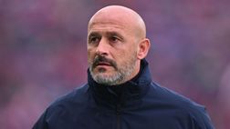 Italiano: “Ndoye non c’è, quando torna! La gestione di Orsolini, Holm, Dominguez, Aebischer…”