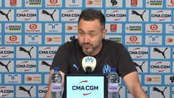 Finale Champions, De Zerbi: “Chi tifo tra Inter e Psg? Nessuno e non la guardo. Guarderò…”