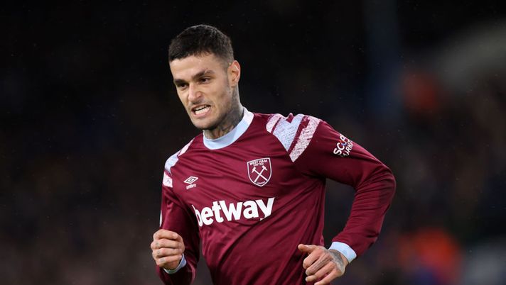 Sky – Scamacca pista concreta. Inter può soddisfare richieste West Ham - immagine 1