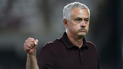 Un ex Lazio per il post Mourinho: l’ultima idea del Fenerbahce