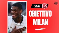 Calciomercato, via Tomori e Thiaw? C’è già un nome caldo per il Milan