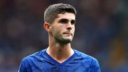 Serie A, calciomercato: Pulisic vicinissimo al Milan, Lazio su Zielinski