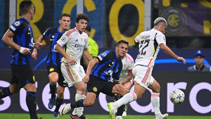 Cds – Inter dal profilo europeo: secondo tempo devastante. Non è azzardato affermare… - immagine 1